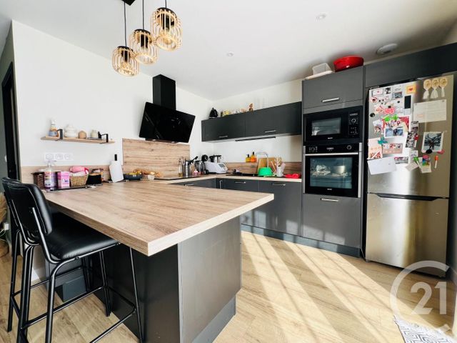 maison à vendre - 4 pièces - 97.8 m2 - GAILLAC - 81 - MIDI-PYRENEES - Century 21 Plein Sud