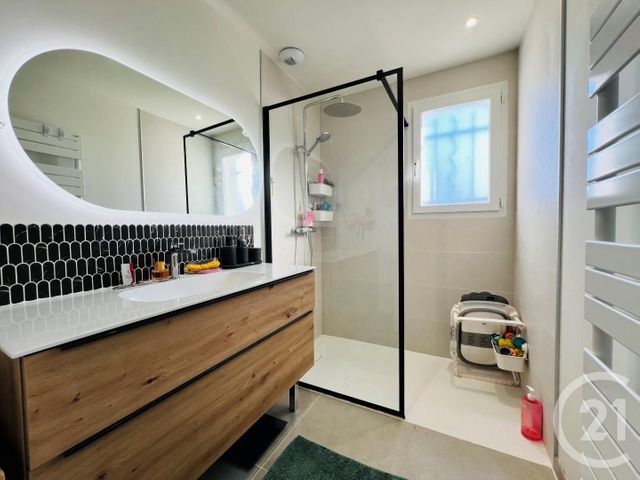 maison à vendre - 4 pièces - 97.8 m2 - GAILLAC - 81 - MIDI-PYRENEES - Century 21 Plein Sud