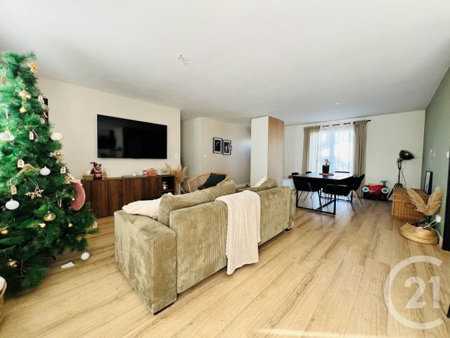 maison à vendre - 4 pièces - 97.8 m2 - GAILLAC - 81 - MIDI-PYRENEES - Century 21 Plein Sud