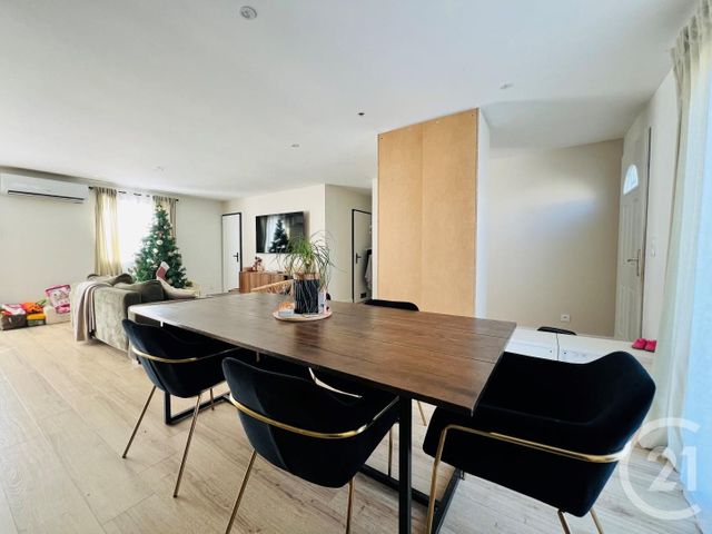 maison à vendre - 4 pièces - 97.8 m2 - GAILLAC - 81 - MIDI-PYRENEES - Century 21 Plein Sud