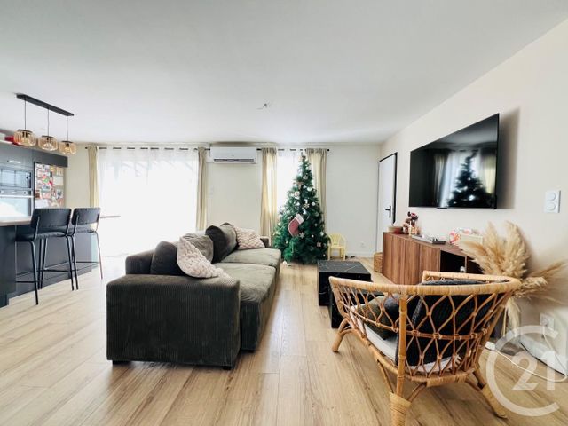 maison à vendre - 4 pièces - 97.8 m2 - GAILLAC - 81 - MIDI-PYRENEES - Century 21 Plein Sud