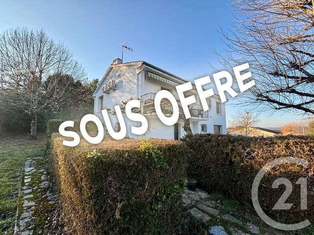 maison - LE SEQUESTRE - 81
