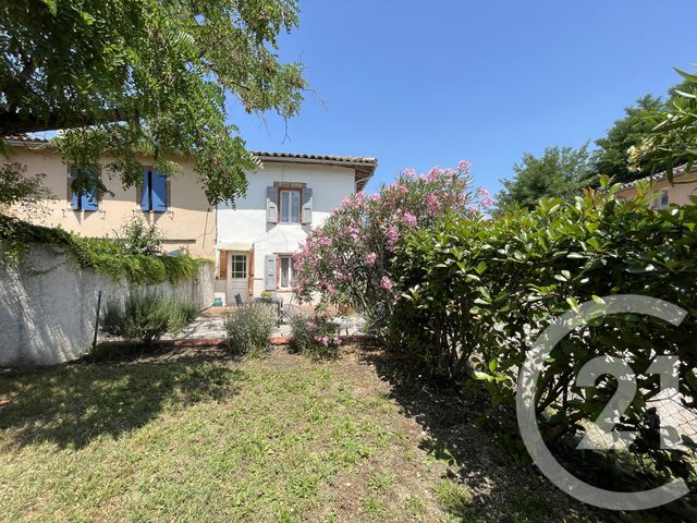 maison à vendre - 3 pièces - 70.05 m2 - GAILLAC - 81 - MIDI-PYRENEES - Century 21 Plein Sud