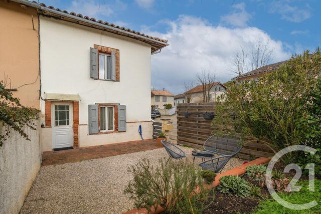 maison - BRENS - 81