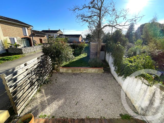 Maison à vendre BRENS