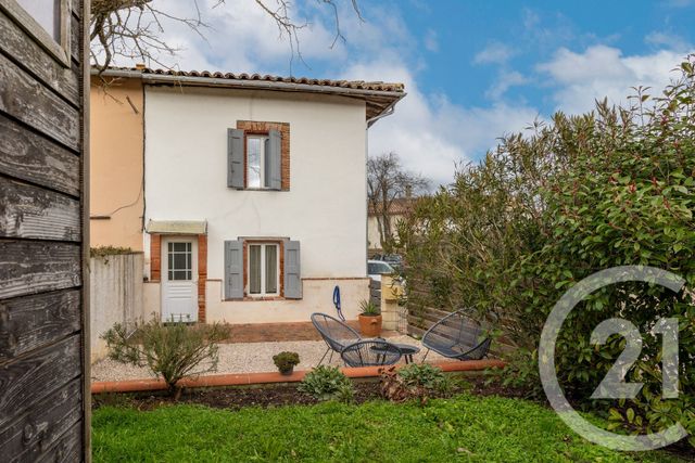 maison - GAILLAC - 81