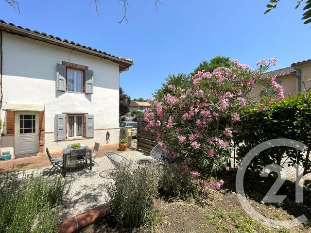 maison - BRENS - 81