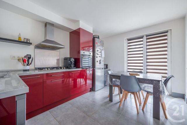 maison à vendre - 3 pièces - 70.05 m2 - GAILLAC - 81 - MIDI-PYRENEES - Century 21 Plein Sud