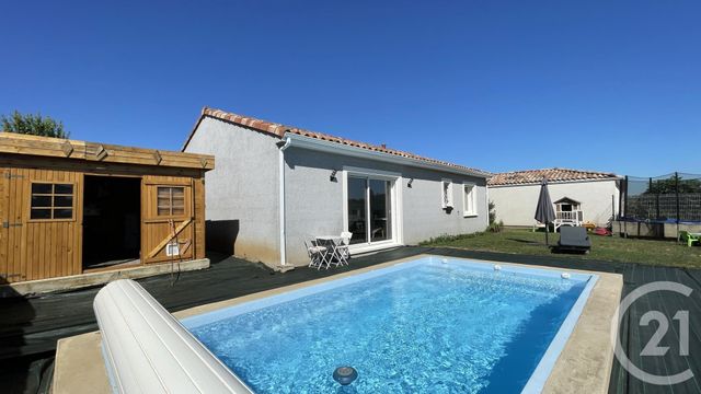 maison - ALBI - 81
