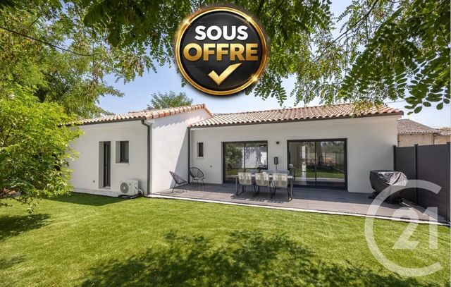 Maison à vendre GAILLAC