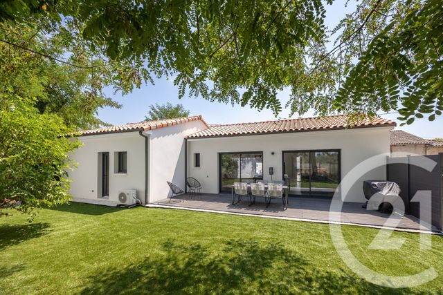 Maison à vendre GAILLAC