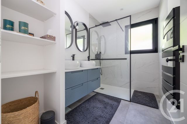 maison à vendre - 3 pièces - 93.6 m2 - GAILLAC - 81 - MIDI-PYRENEES - Century 21 Plein Sud
