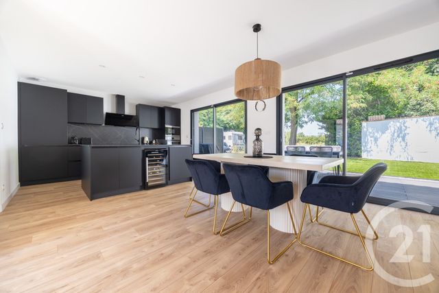 maison à vendre - 3 pièces - 93.6 m2 - GAILLAC - 81 - MIDI-PYRENEES - Century 21 Plein Sud