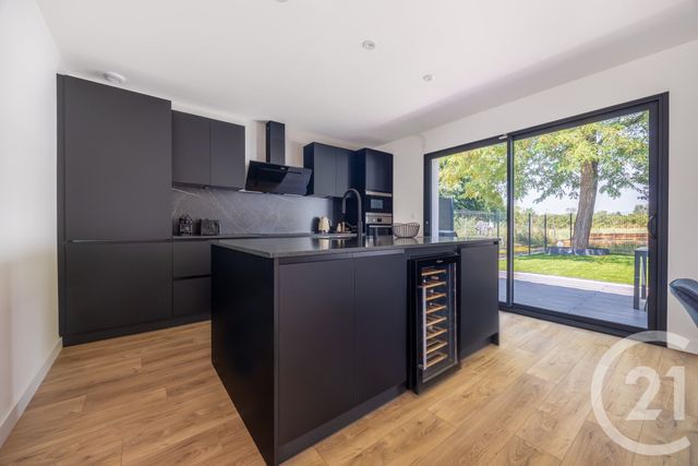 maison à vendre - 3 pièces - 93.6 m2 - GAILLAC - 81 - MIDI-PYRENEES - Century 21 Plein Sud