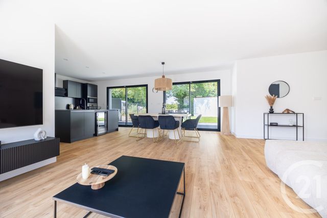 maison à vendre - 3 pièces - 93.6 m2 - GAILLAC - 81 - MIDI-PYRENEES - Century 21 Plein Sud