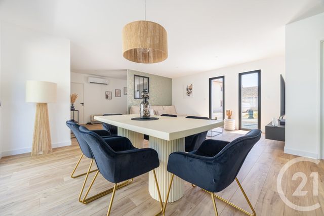 maison à vendre - 3 pièces - 93.6 m2 - GAILLAC - 81 - MIDI-PYRENEES - Century 21 Plein Sud