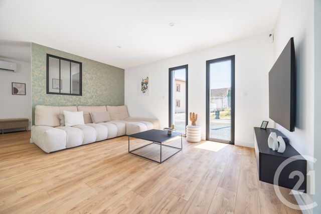 maison à vendre - 3 pièces - 93.6 m2 - GAILLAC - 81 - MIDI-PYRENEES - Century 21 Plein Sud