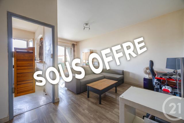 appartement - ALBI - 81