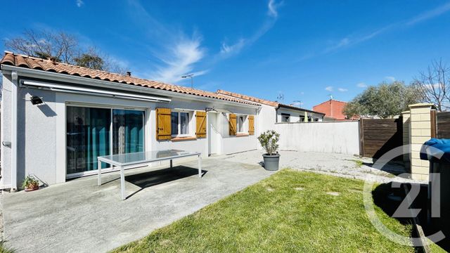 maison - ALBI - 81