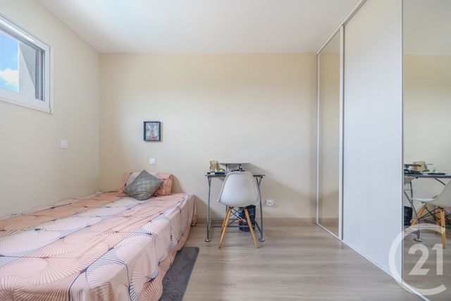 maison à vendre - 6 pièces - 145.87 m2 - PUYGOUZON - 81 - MIDI-PYRENEES - Century 21 Plein Sud