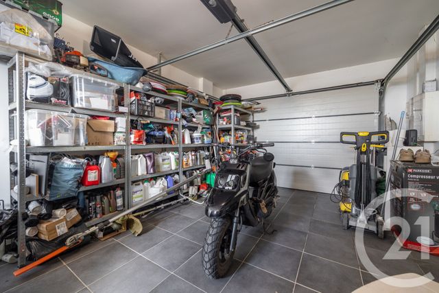 maison à vendre - 6 pièces - 145.87 m2 - PUYGOUZON - 81 - MIDI-PYRENEES - Century 21 Plein Sud