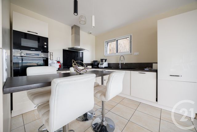 maison à vendre - 6 pièces - 145.87 m2 - PUYGOUZON - 81 - MIDI-PYRENEES - Century 21 Plein Sud