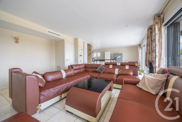 maison à vendre - 6 pièces - 145.87 m2 - PUYGOUZON - 81 - MIDI-PYRENEES - Century 21 Plein Sud