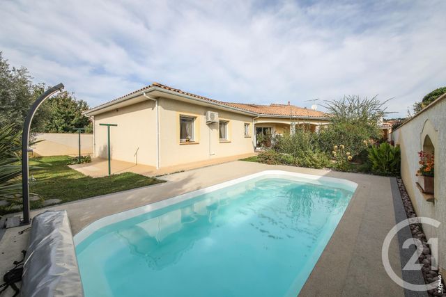 Maison à vendre ALBI