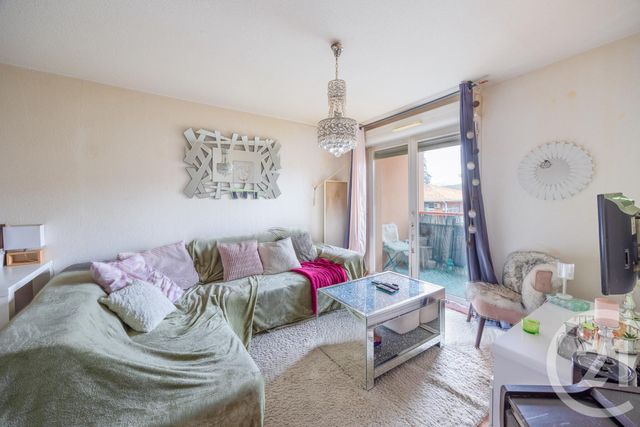appartement - ALBI - 81