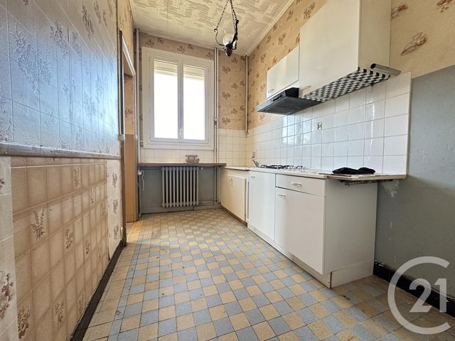 maison à vendre - 4 pièces - 93.0 m2 - BLAYE LES MINES - 81 - MIDI-PYRENEES - Century 21 Plein Sud
