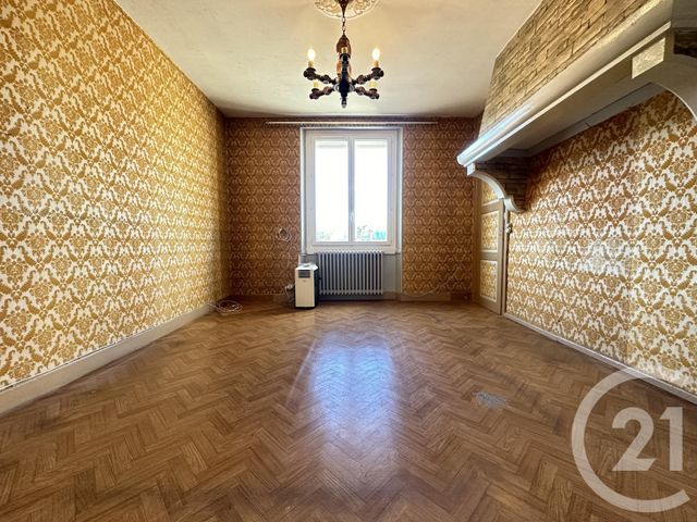 maison - BLAYE LES MINES - 81