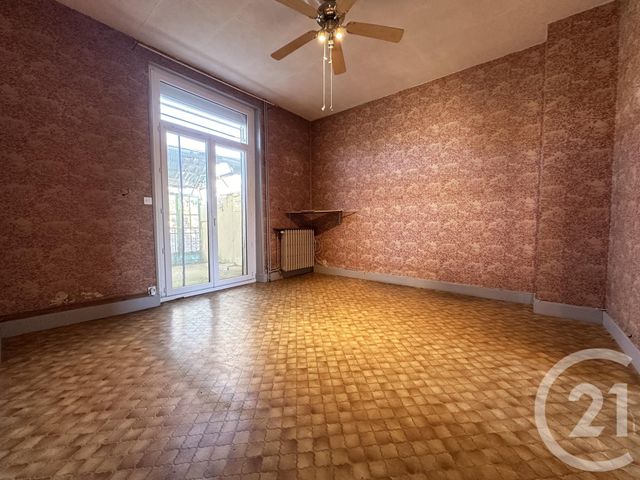 maison à vendre - 4 pièces - 93.0 m2 - BLAYE LES MINES - 81 - MIDI-PYRENEES - Century 21 Plein Sud