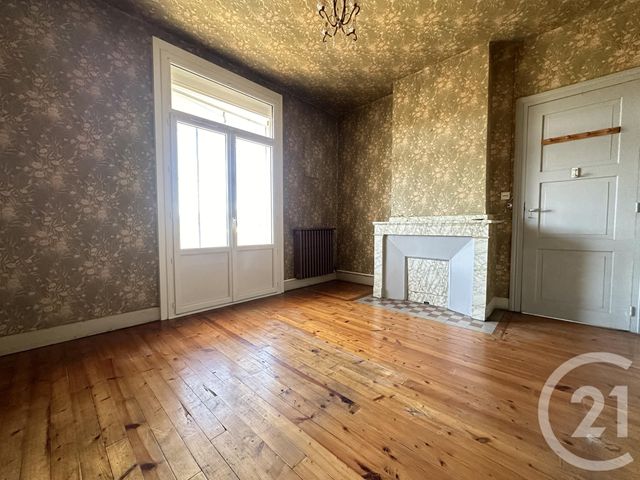 maison à vendre - 4 pièces - 93.0 m2 - BLAYE LES MINES - 81 - MIDI-PYRENEES - Century 21 Plein Sud