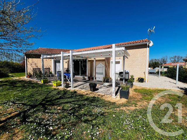 maison - MARSSAC SUR TARN - 81