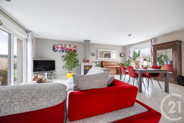maison à vendre - 5 pièces - 117.0 m2 - MARSSAC SUR TARN - 81 - MIDI-PYRENEES - Century 21 Plein Sud