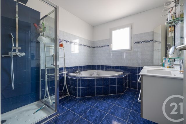 maison à vendre - 5 pièces - 117.0 m2 - MARSSAC SUR TARN - 81 - MIDI-PYRENEES - Century 21 Plein Sud