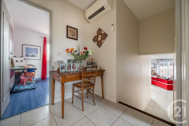 maison à vendre - 5 pièces - 117.0 m2 - MARSSAC SUR TARN - 81 - MIDI-PYRENEES - Century 21 Plein Sud