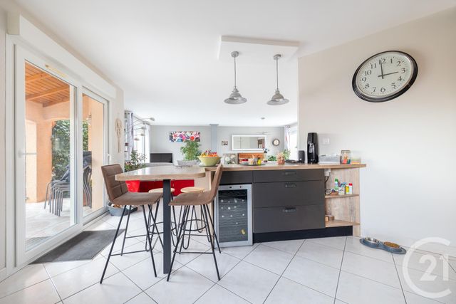 maison à vendre - 5 pièces - 117.0 m2 - MARSSAC SUR TARN - 81 - MIDI-PYRENEES - Century 21 Plein Sud