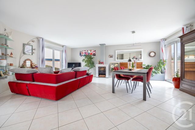 Maison à vendre MARSSAC SUR TARN