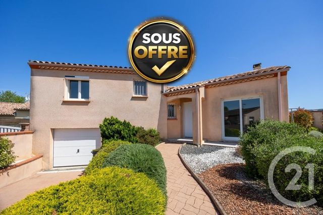 Maison à vendre MARSSAC SUR TARN