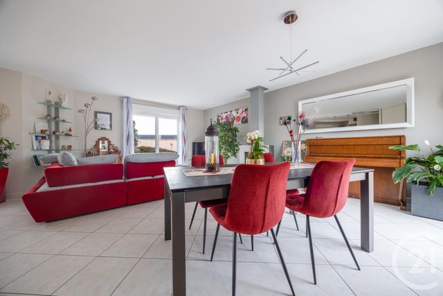 maison à vendre - 5 pièces - 117.0 m2 - MARSSAC SUR TARN - 81 - MIDI-PYRENEES - Century 21 Plein Sud