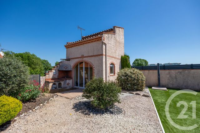 maison à vendre - 5 pièces - 117.0 m2 - MARSSAC SUR TARN - 81 - MIDI-PYRENEES - Century 21 Plein Sud