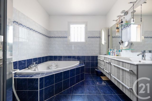 maison à vendre - 5 pièces - 117.0 m2 - MARSSAC SUR TARN - 81 - MIDI-PYRENEES - Century 21 Plein Sud