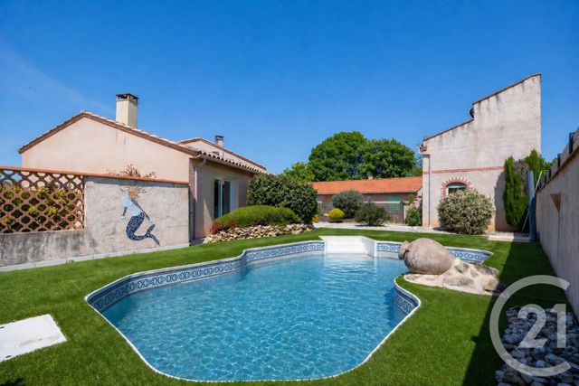 Maison à vendre MARSSAC SUR TARN