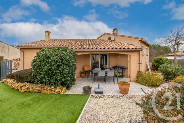 maison - MARSSAC SUR TARN - 81