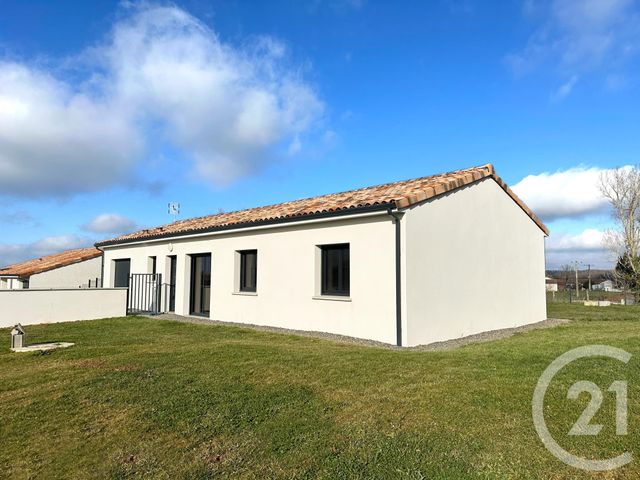maison - FAUCH - 81