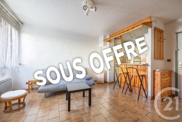 Appartement Studio à vendre ALBI