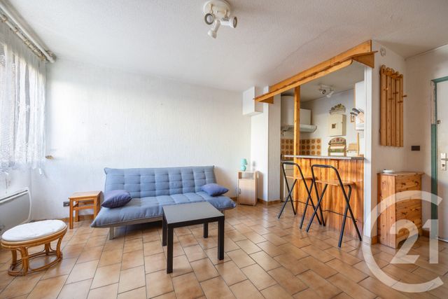 Appartement Studio à vendre ALBI