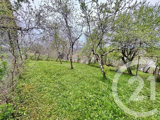 maison à vendre - 8 pièces - 181.52 m2 - BLAYE LES MINES - 81 - MIDI-PYRENEES - Century 21 Plein Sud