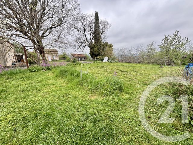 maison à vendre - 8 pièces - 181.52 m2 - BLAYE LES MINES - 81 - MIDI-PYRENEES - Century 21 Plein Sud